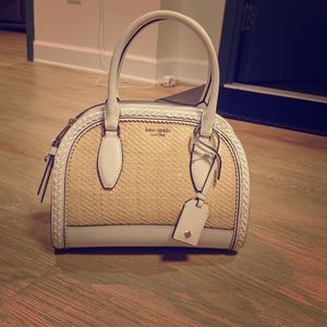 Kate Spade Medium Dome Bag